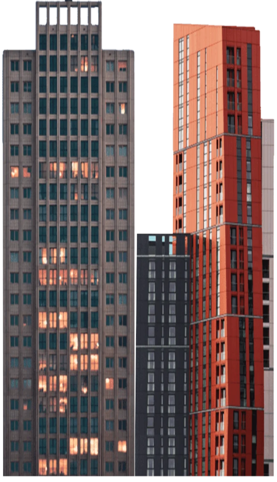 western-estimating-multi-buildings